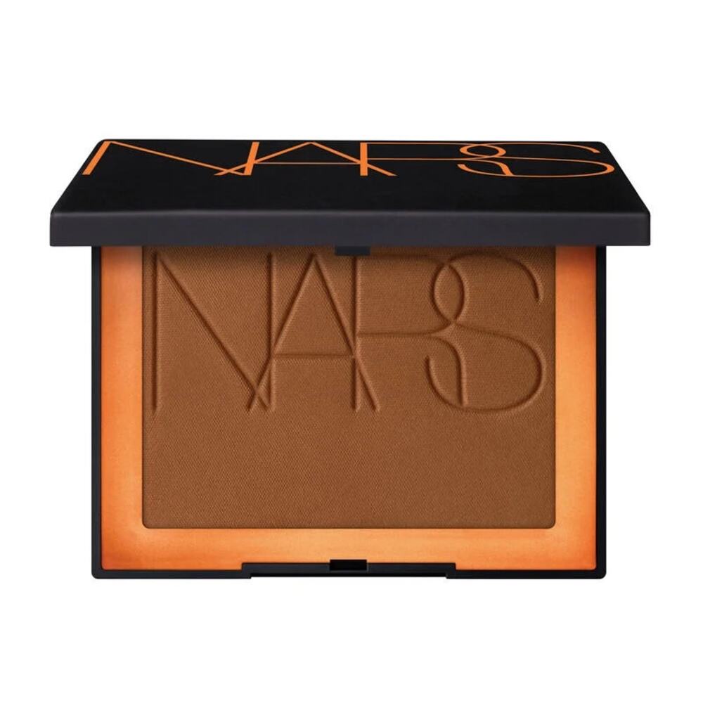 Nars LAGUNA 06 Matte Bronzing Powder